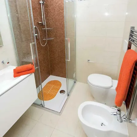 Fumarola Sleeps 8 Pool Air Con Wifi Villa *